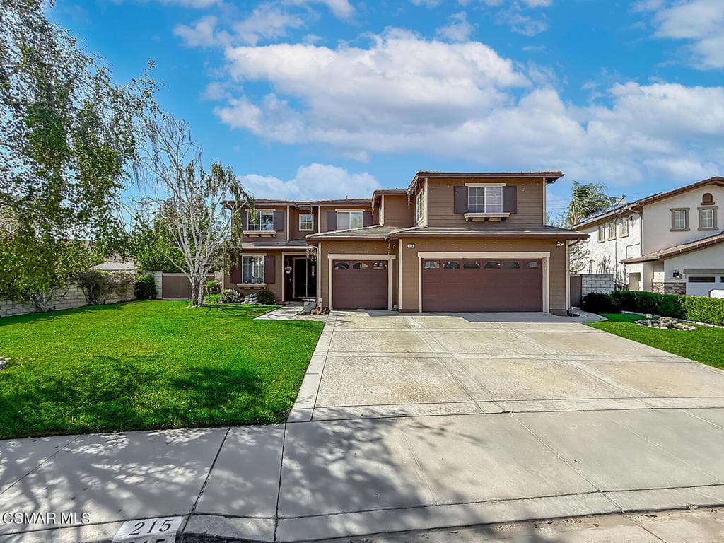 215 Southcrest Place