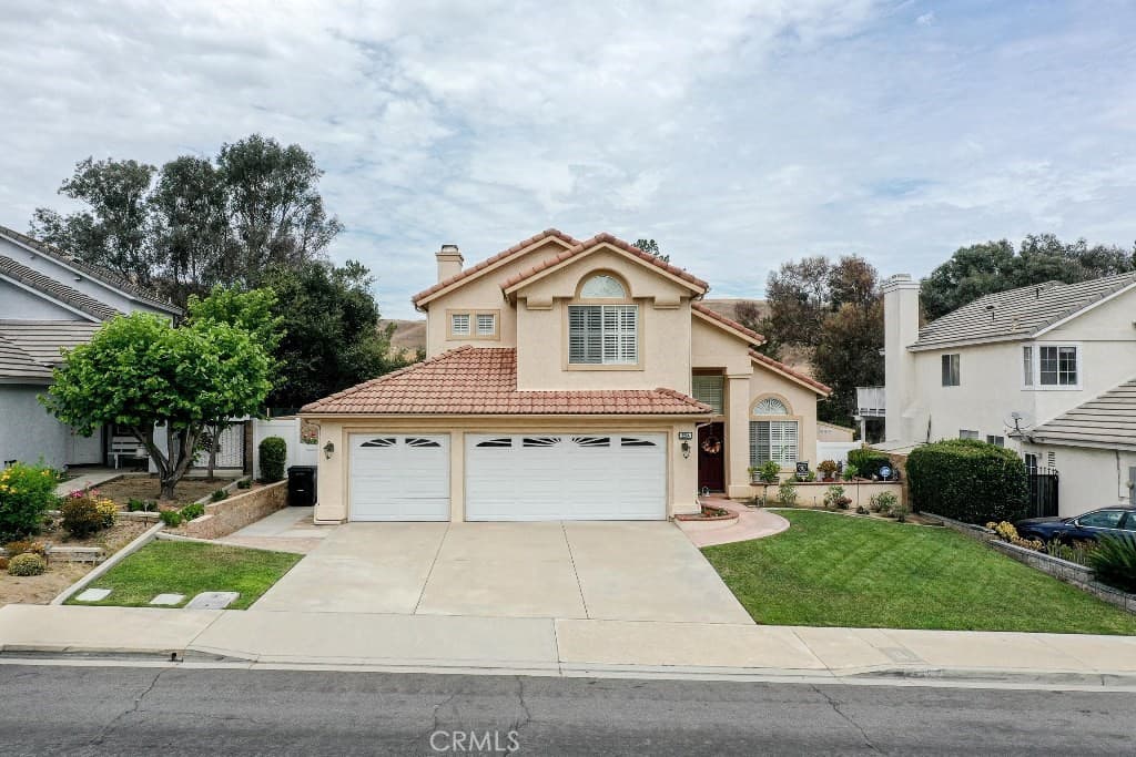 2284 Calle Bienvenida