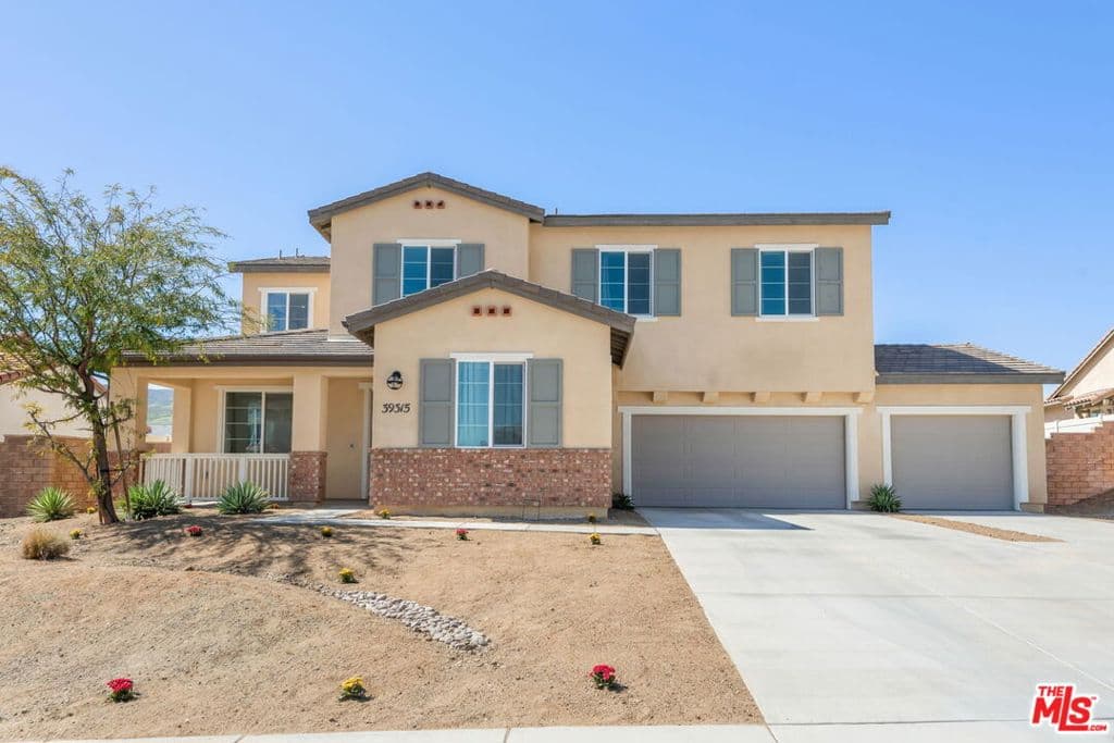 39315 Stirrup Court