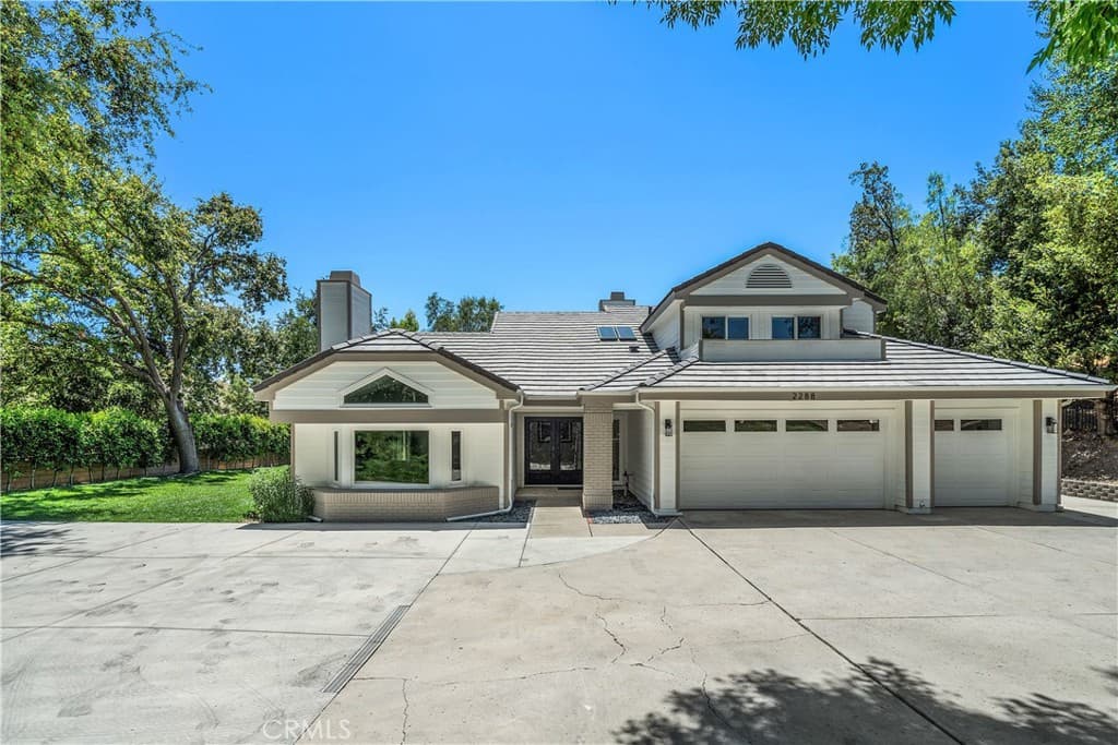 2288 Ranch View Place