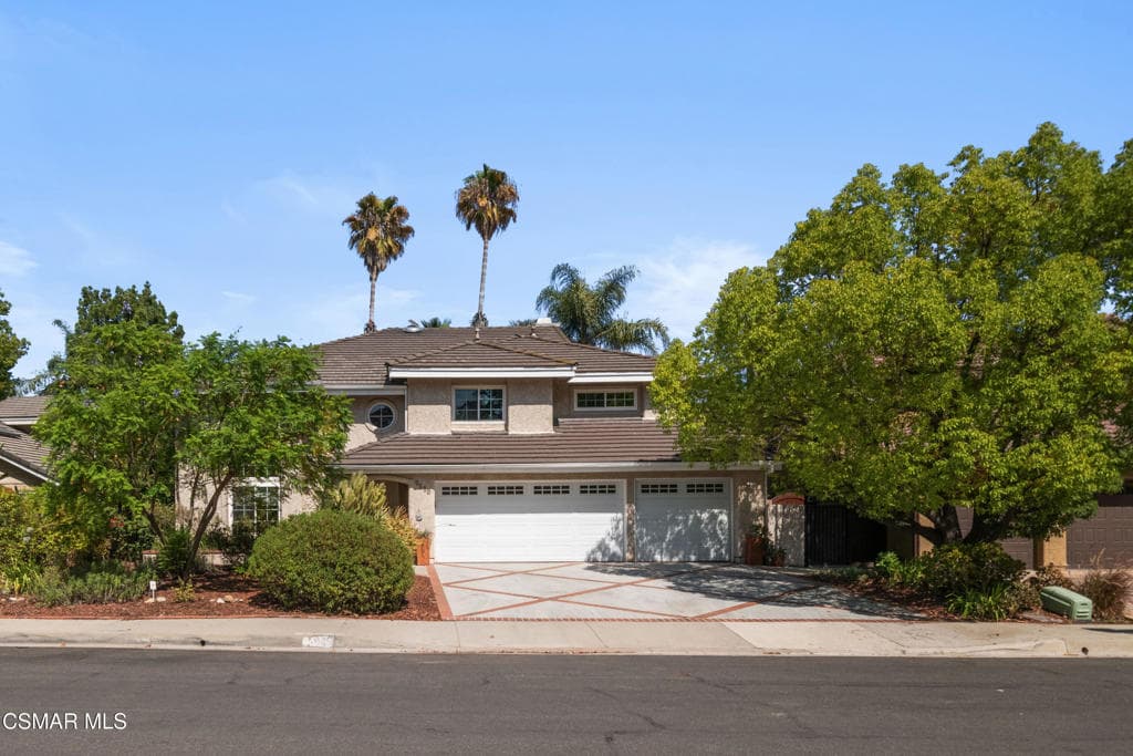 5630 Buffwood Place