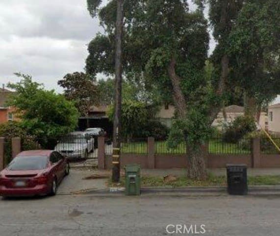 114 W 124th