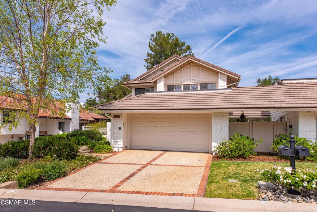 4225 Dan Wood Drive
