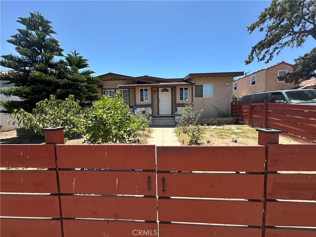 1116 W 78th