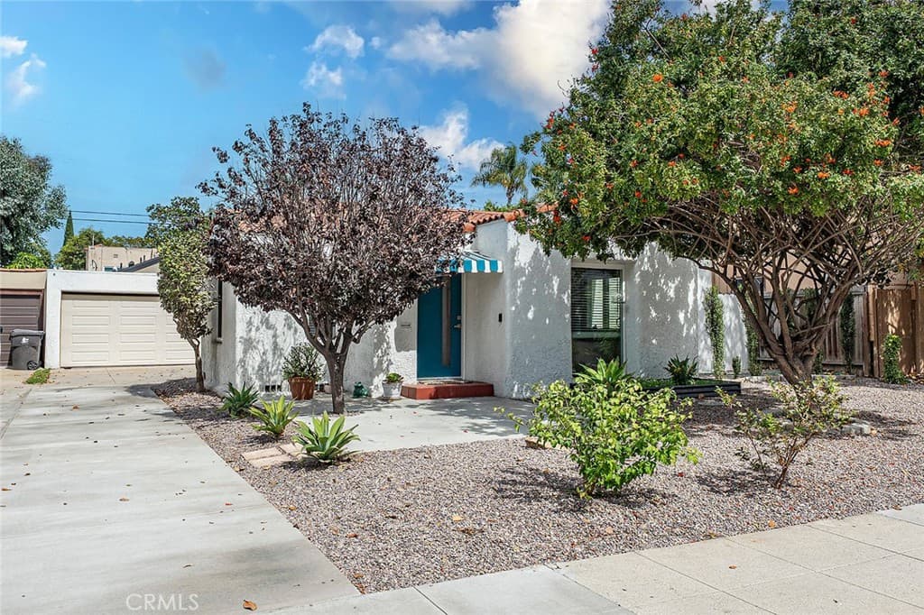 2310 Magnolia Avenue