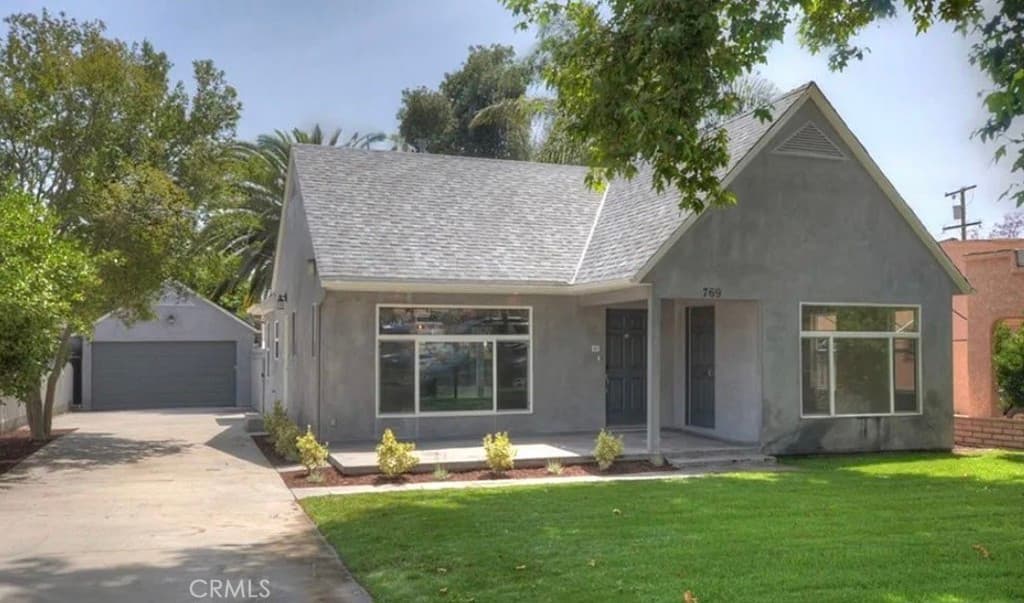 769 W 20th Street