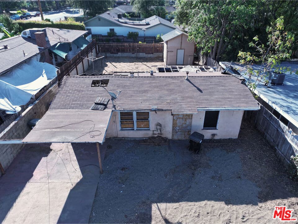 3132 Ridgeview Drive