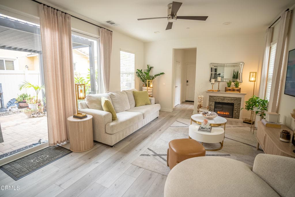 544 Nile River Drive