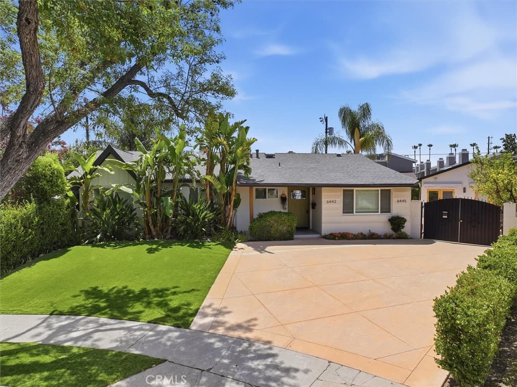 6443 Gross Avenue