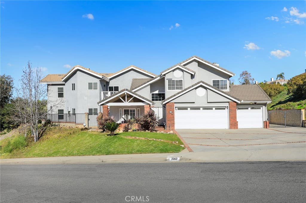 2262 Joel Drive