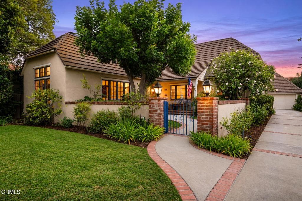 1875 Alpine Drive