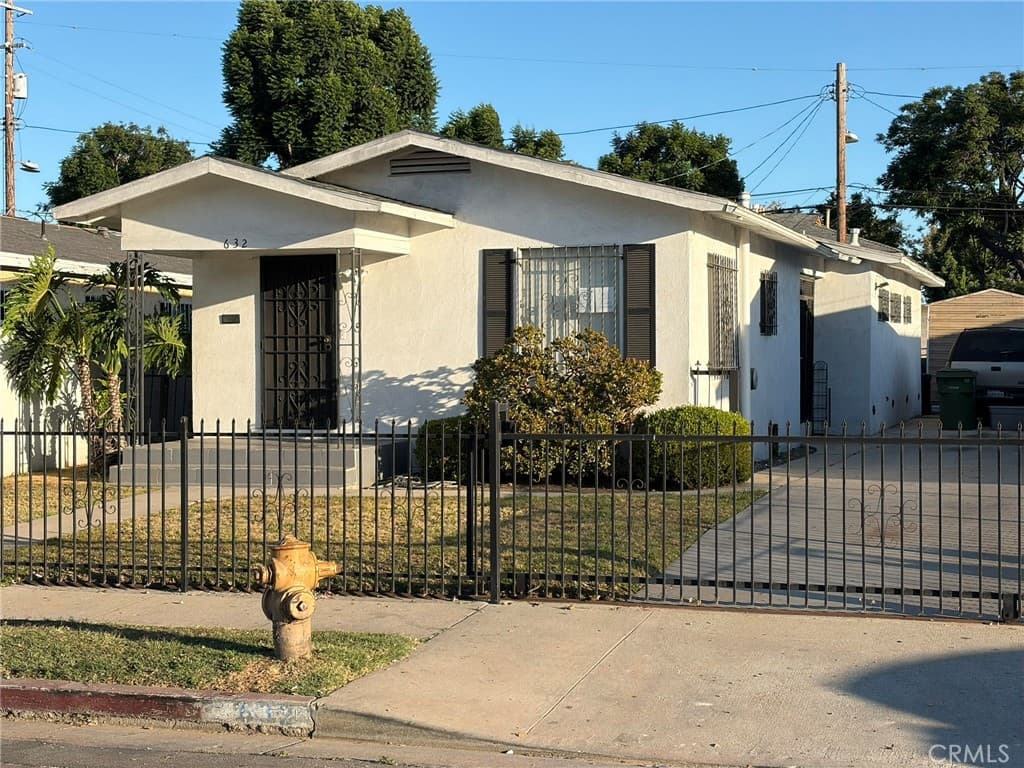 632 E 87th