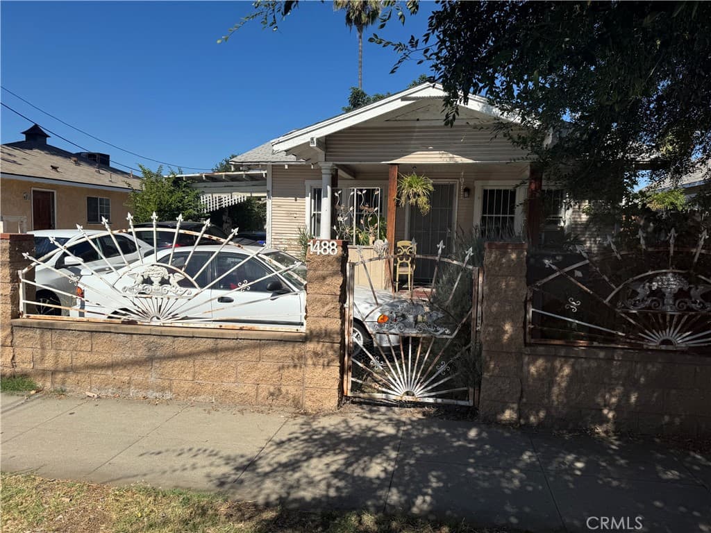 1488 N Lugo
