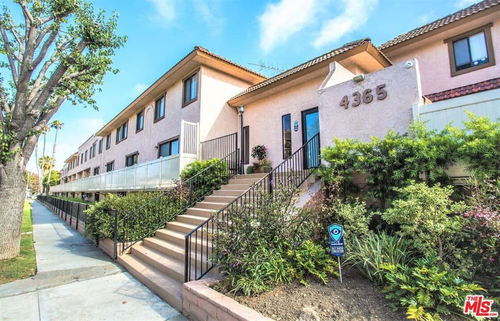 4365 Mclaughlin Avenue 14