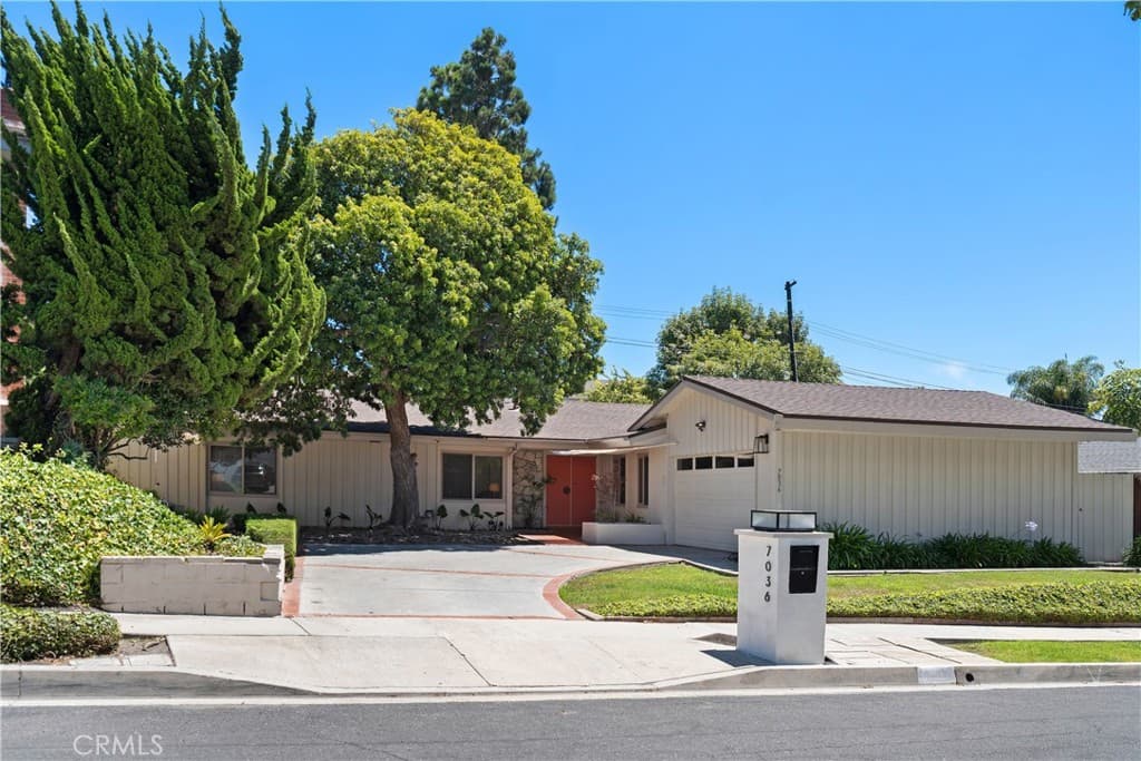 7036 Hedgewood
