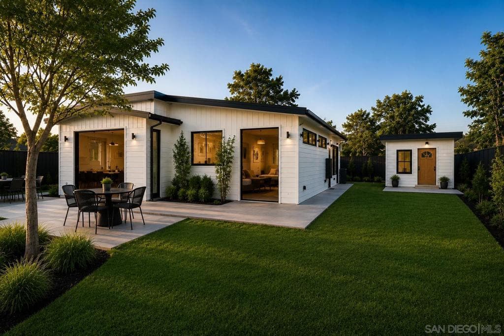 36 W Altadena Dr.