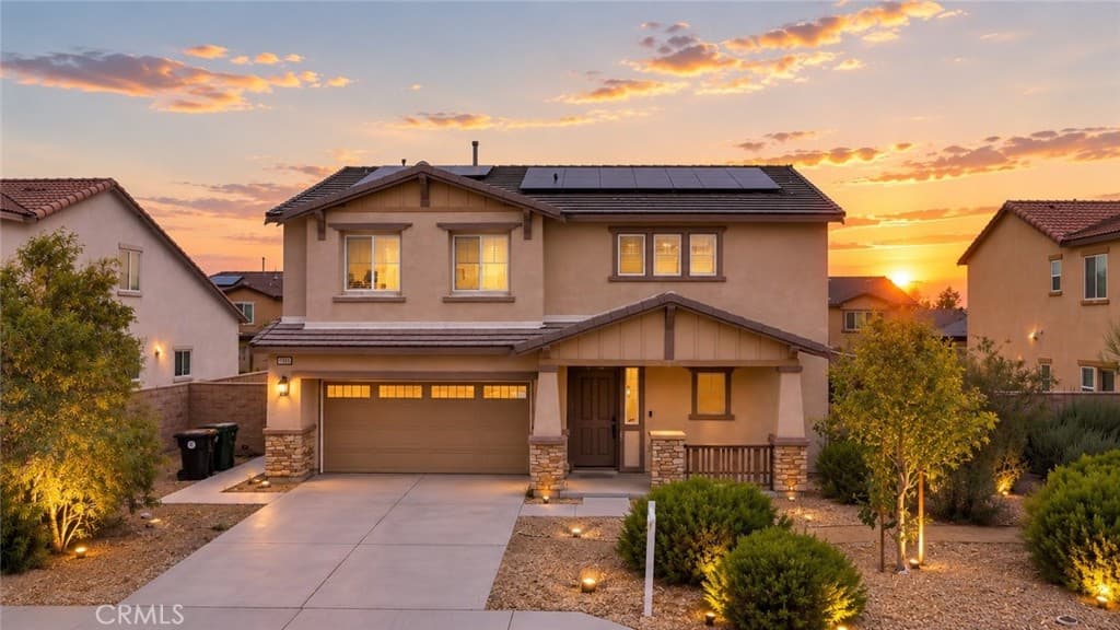 11892 Espola Place