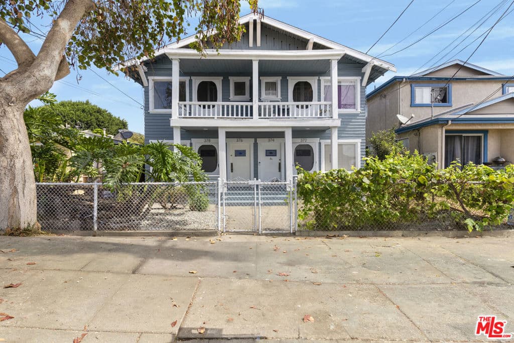 372 W 11th Street