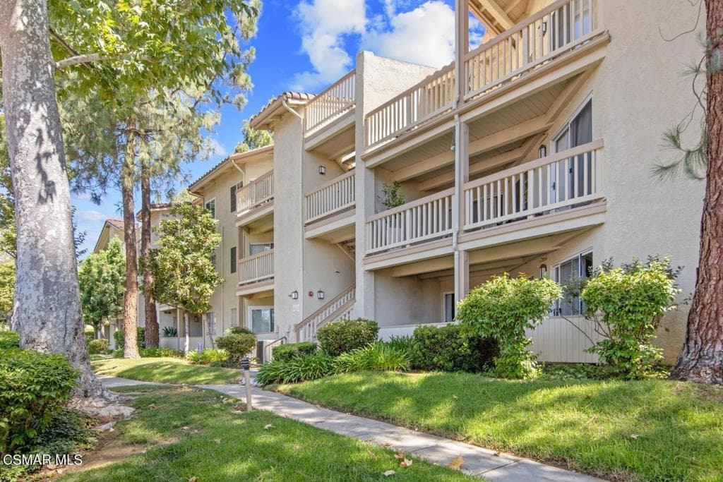 5837 Oak Bend Lane 310