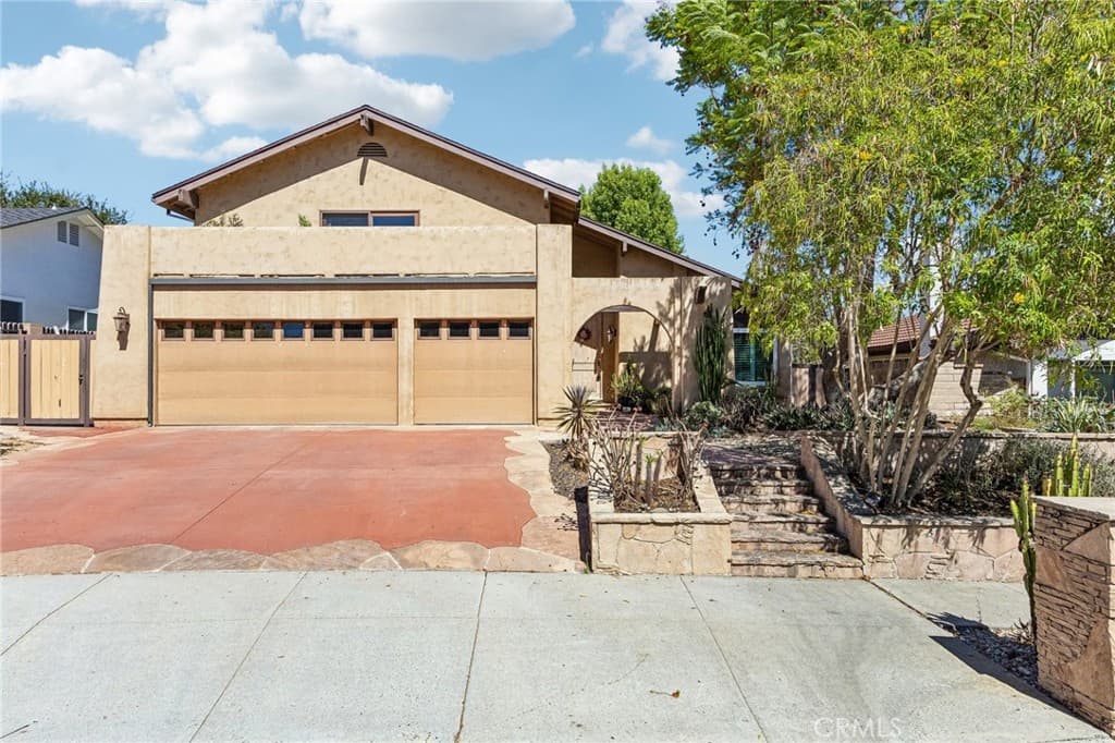 42 Kanan Road