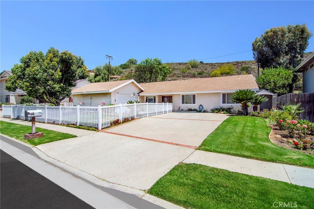 3976 Verde Vista Drive