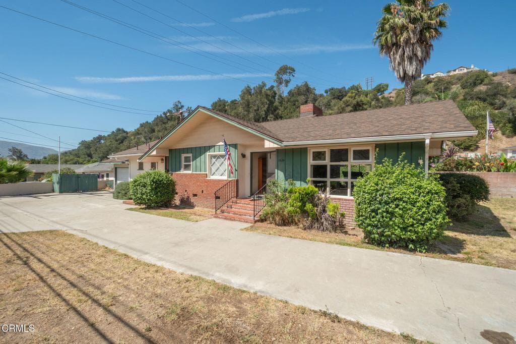 1024 Harvey Drive