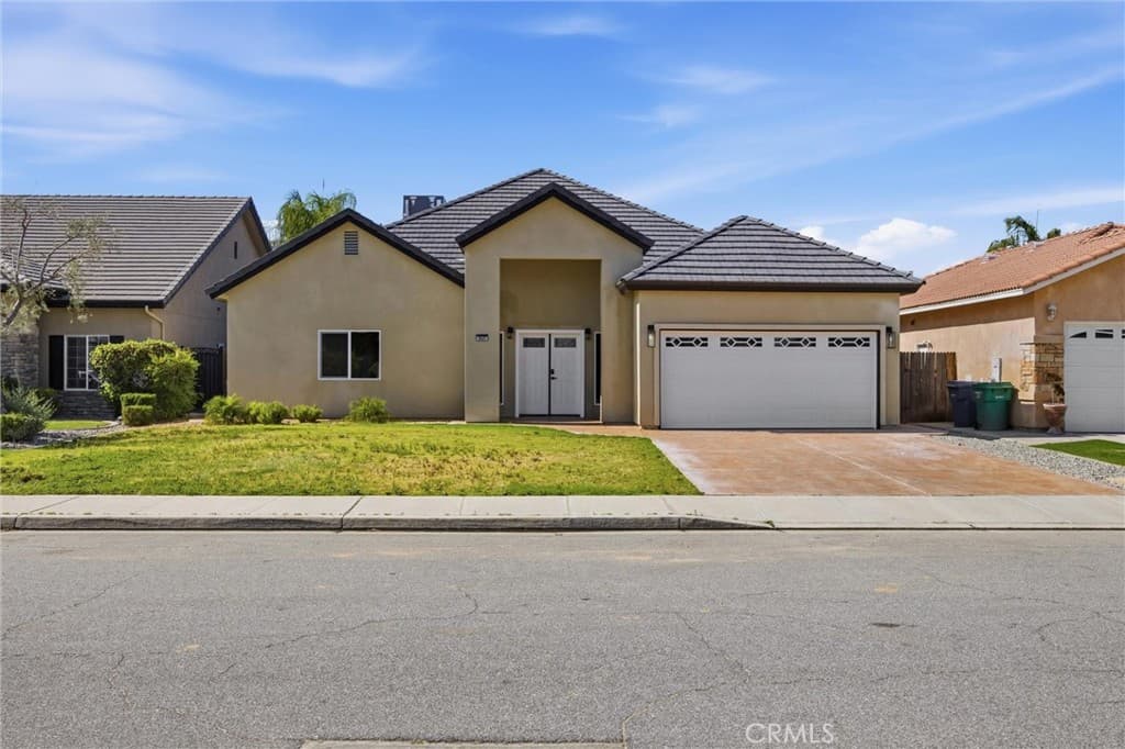 547 Shady Meadow Court