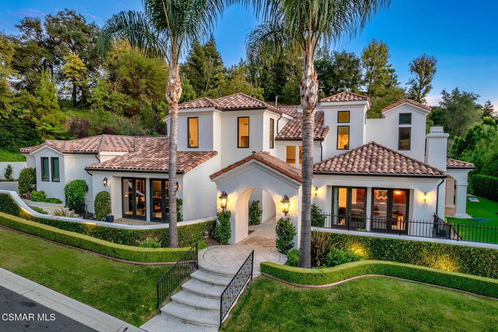 1103 Country Valley Road