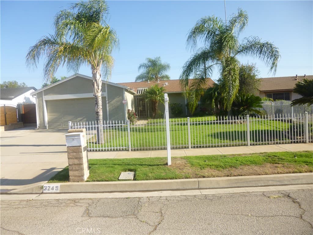 3249 Clifton Avenue