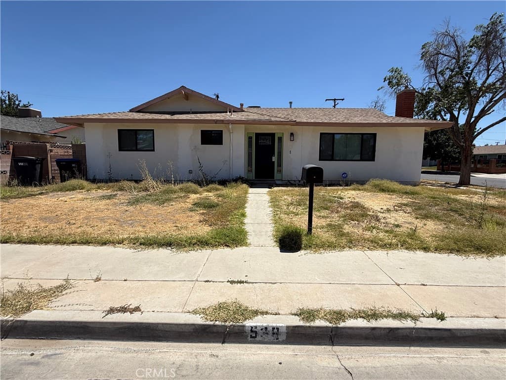 538 Heyer Street