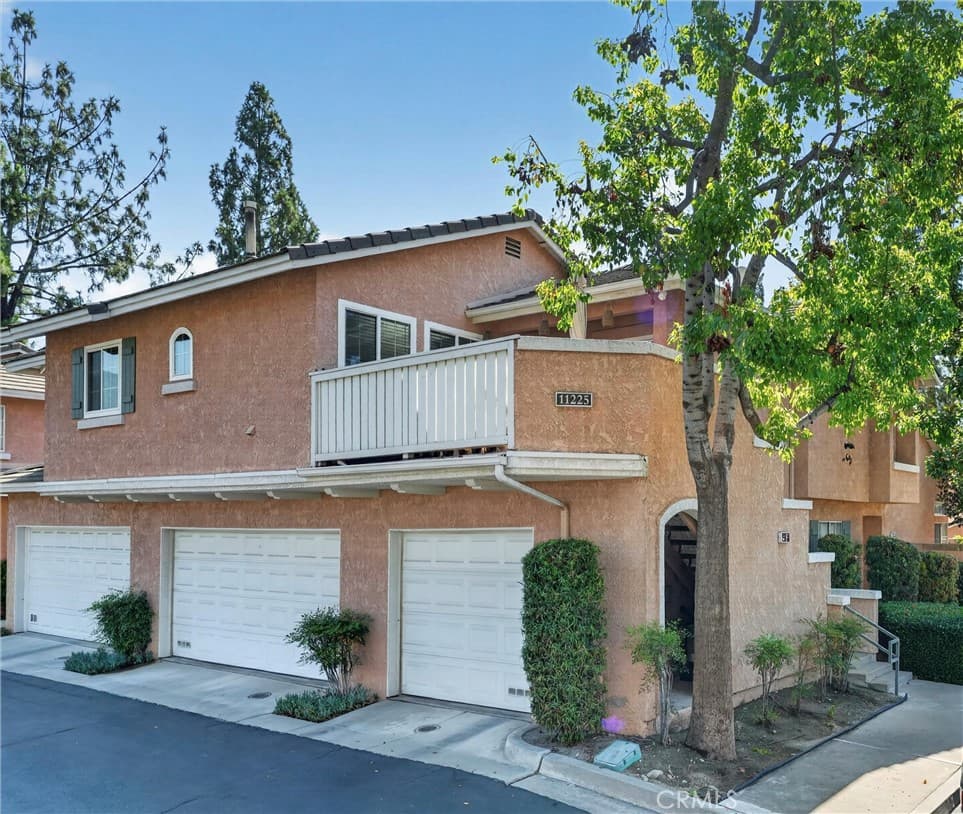 11225 Terra Vista Parkway W F