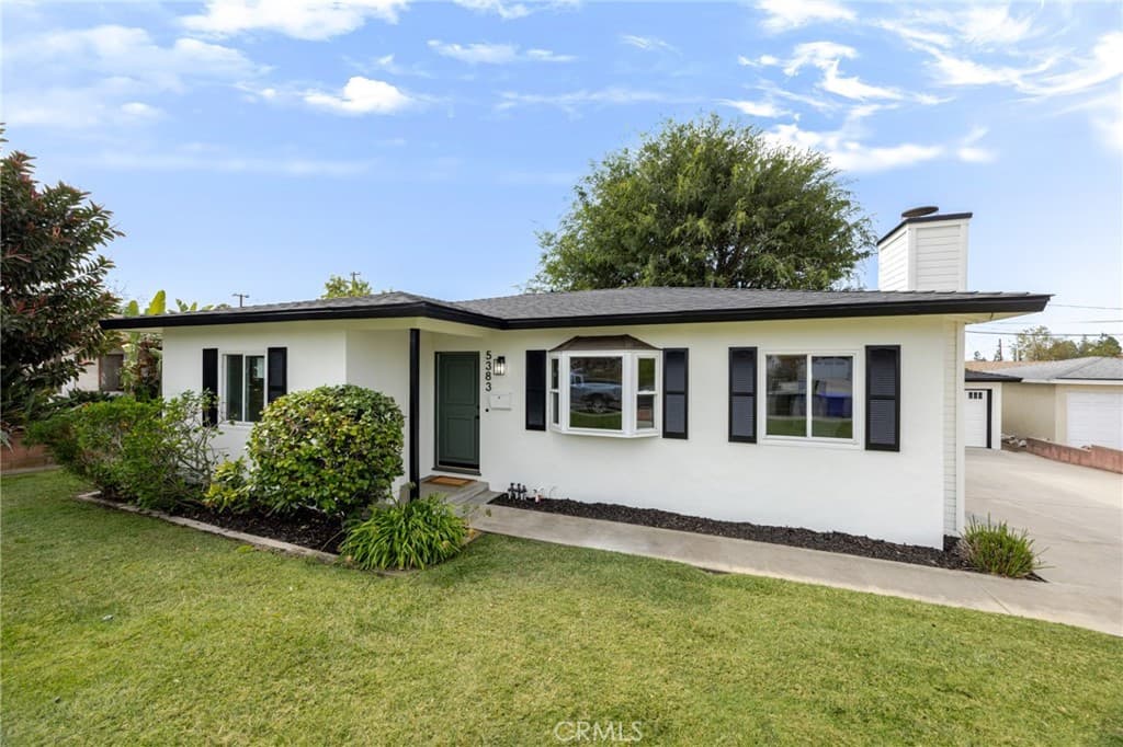 5383 Palo Verde