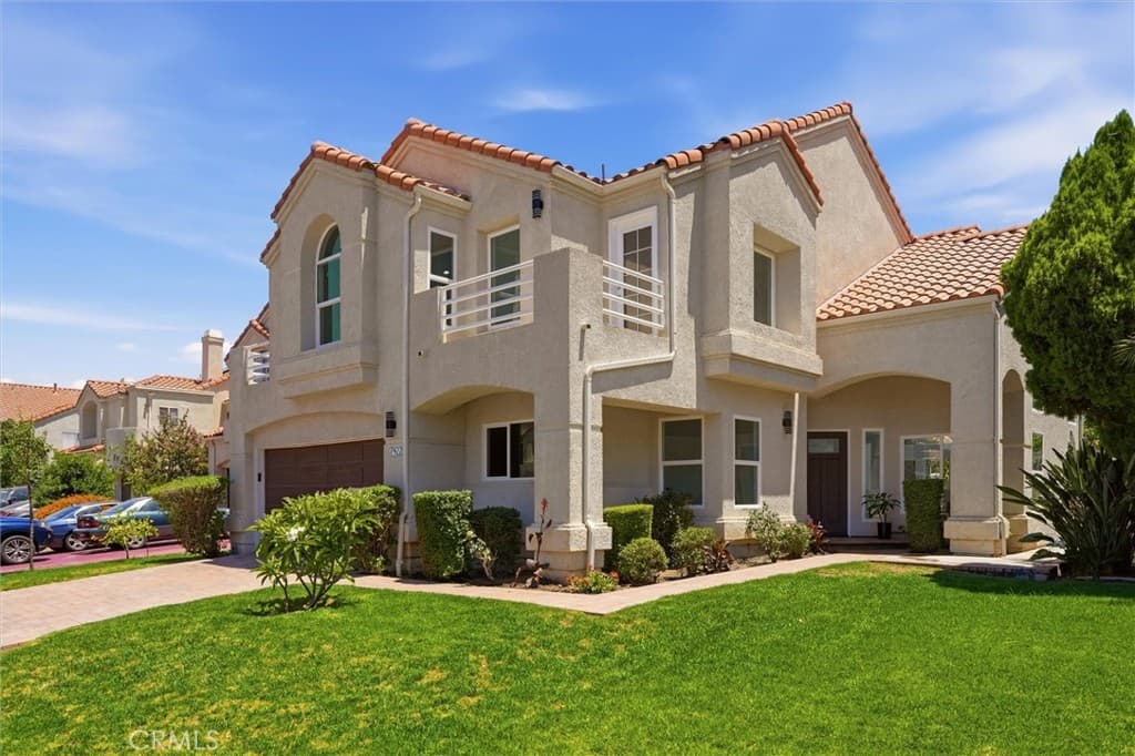 7422 Kyle Court