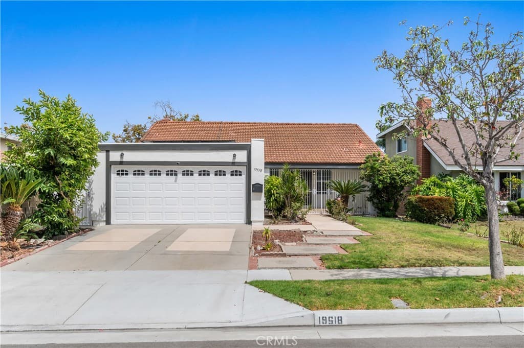 19518 Thornlake Avenue