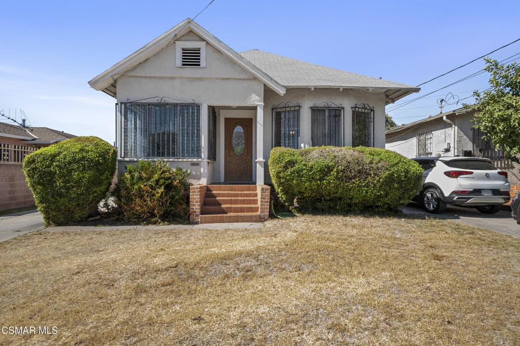 3627 Flower Street