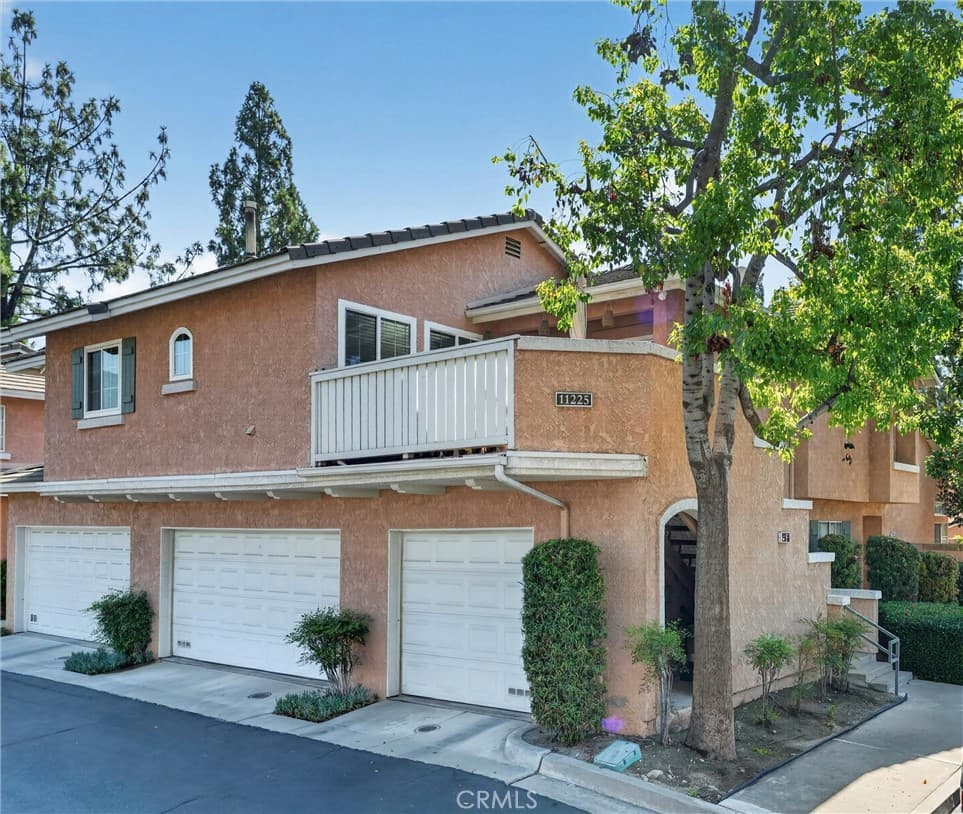 11225 Terra Vista Parkway W F