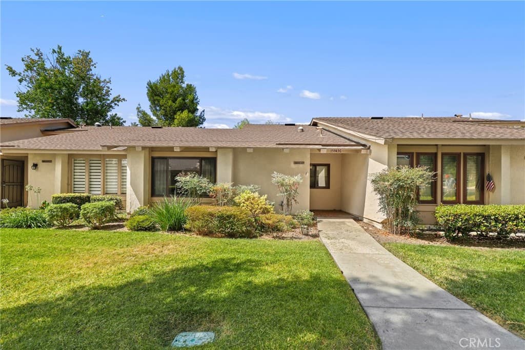 15943 Alta Vista Drive C