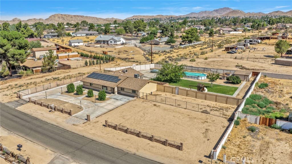15011 Tuscola Road