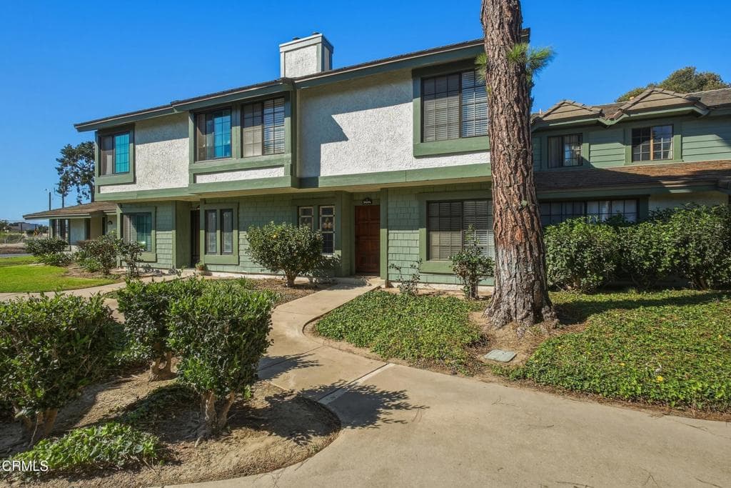 3454 Olds Road