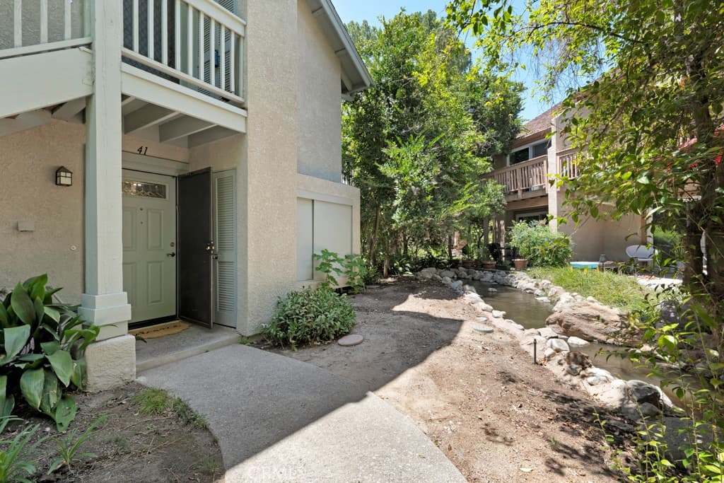 7131 Farralone Avenue 41