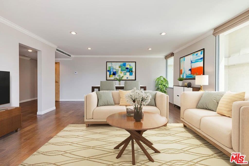 2160 Century Parkway 1201