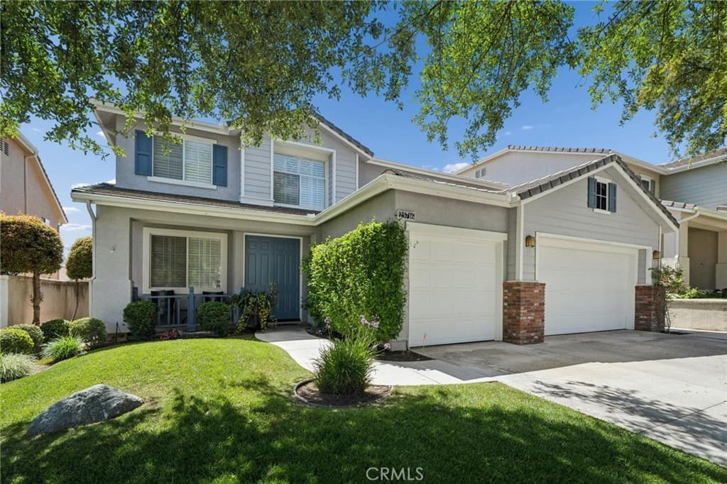 25716 Hood Way