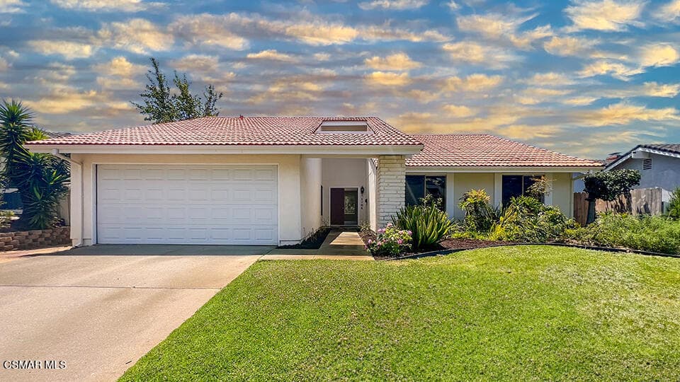 1784 Sweet Briar Place