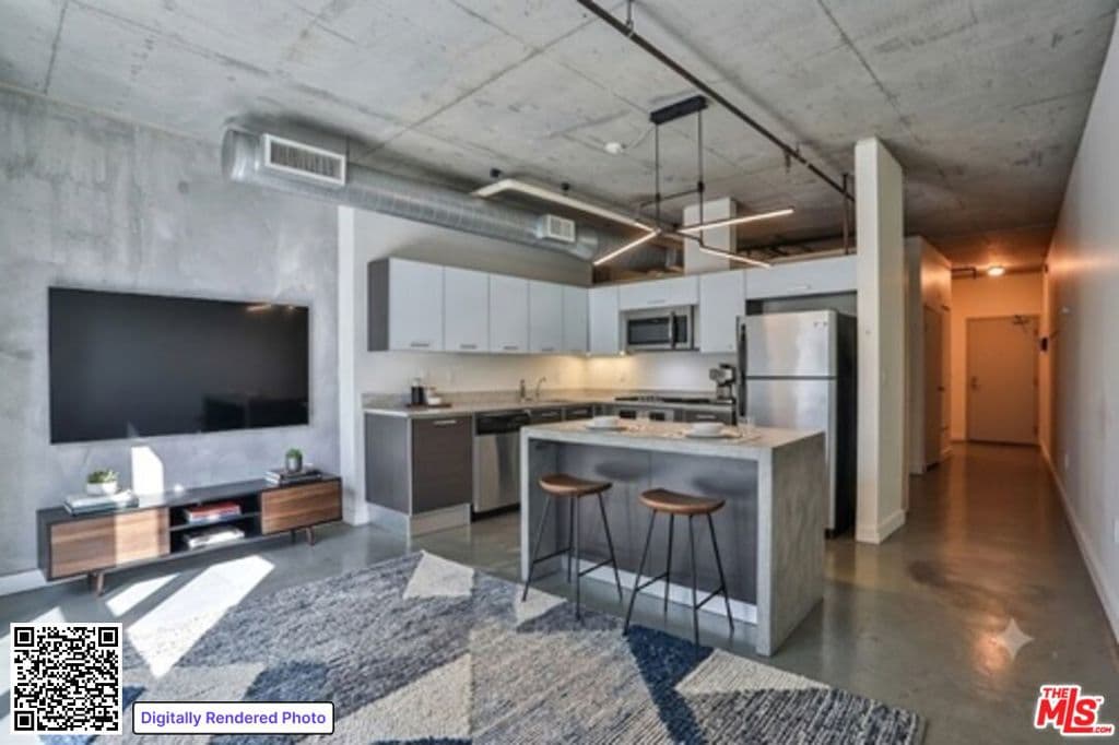 645 W 9th Street 201