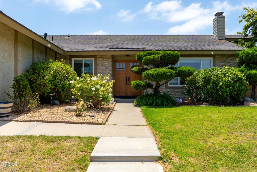 310 Foxglove Place