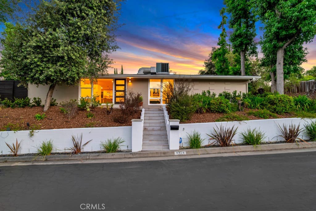 4824 Peonia Road