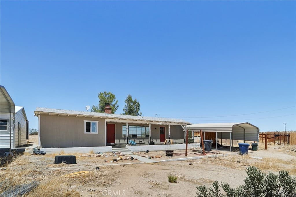 20741 E Avenue J12