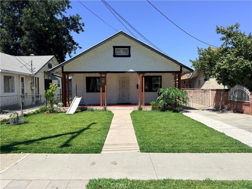 3631 Randolph