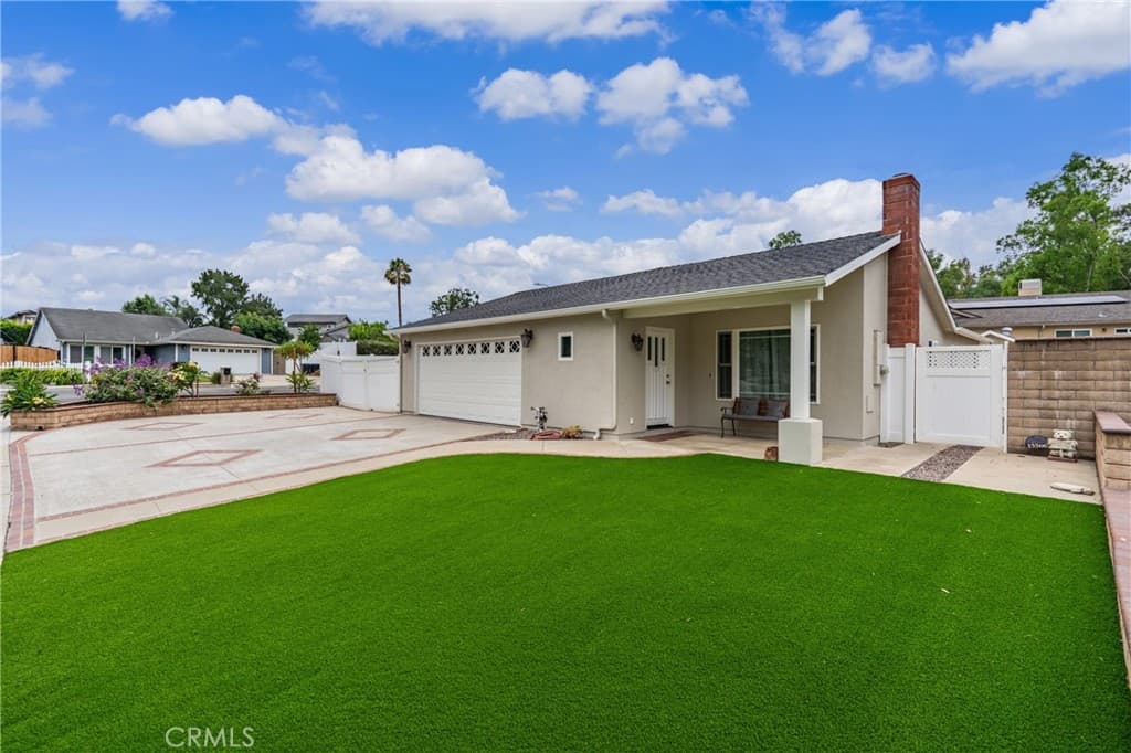 15506 Rolling Ridge Drive