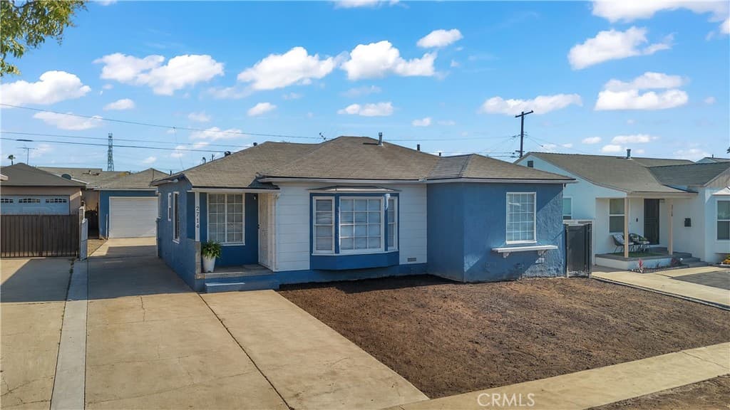 2714 W Tichenor